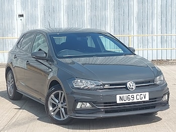 Used Volkswagen Polo 2019 for sale - 79286634: Photo