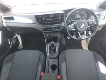 Used Volkswagen Polo 2019 for sale - 79286634: Photo