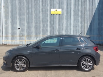 Used Volkswagen Polo 2019 for sale - 79286634: Photo