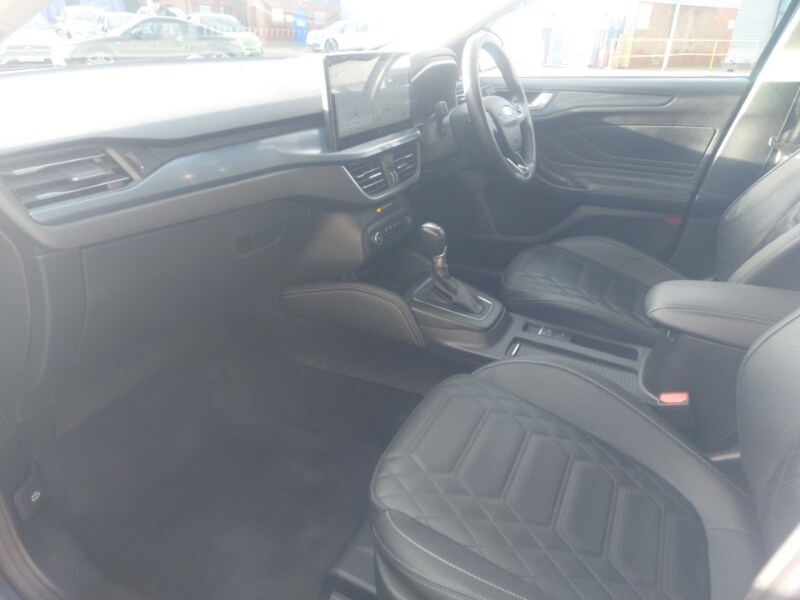 Used Ford Focus 2022 for sale - 77495414: Photo 12