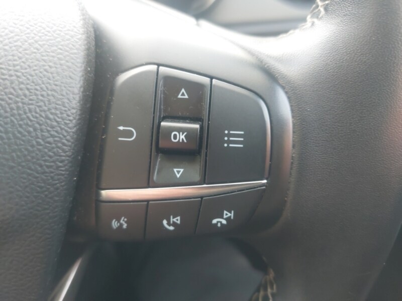 Used Ford Focus 2022 for sale - 77495414: Photo 15