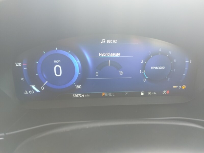 Used Ford Focus 2022 for sale - 77495414: Photo 18