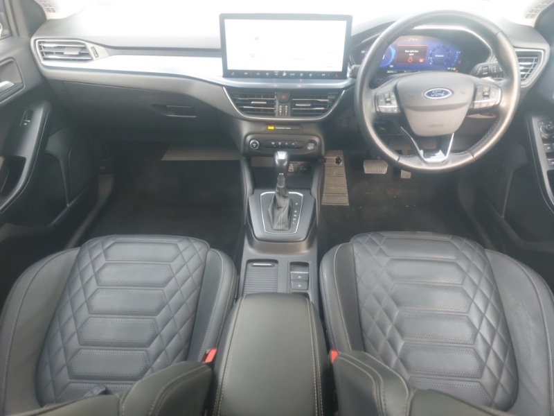 Used Ford Focus 2022 for sale - 77495414: Photo 2