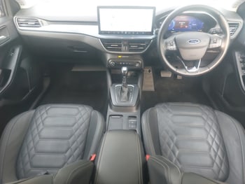 Used Ford Focus 2022 for sale - 77495414: Photo