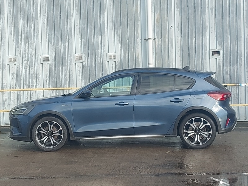 Used Ford Focus 2022 for sale - 77495414: Photo 4