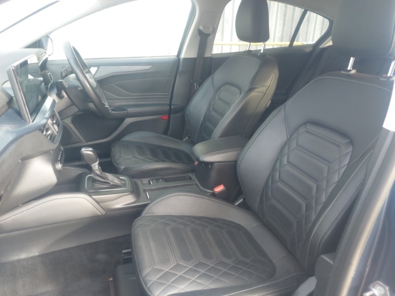 Used Ford Focus 2022 for sale - 77495414: Photo 5