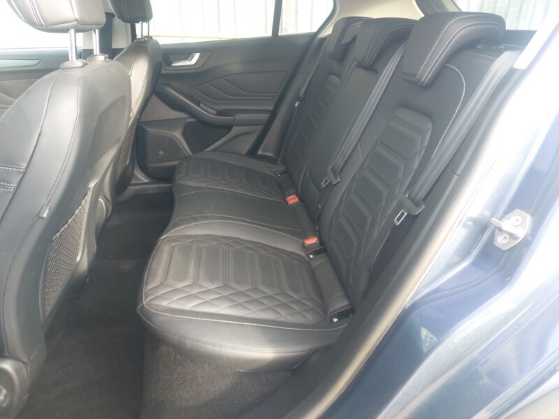 Used Ford Focus 2022 for sale - 77495414: Photo 6