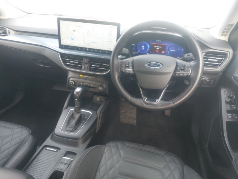 Used Ford Focus 2022 for sale - 77495414: Photo 7