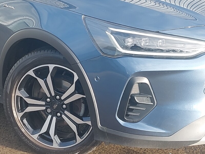 Used Ford Focus 2022 for sale - 77495414: Photo 9