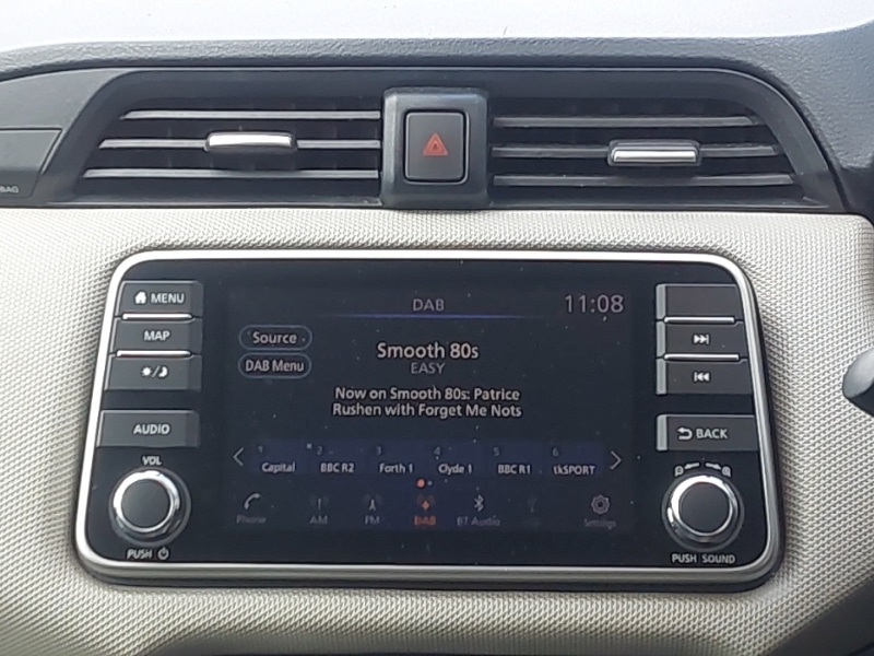 Used Nissan Micra 2019 for sale - 78065771: Photo 10