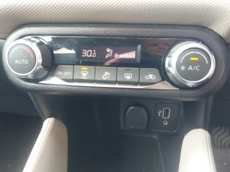 Used Nissan Micra 2019 for sale - 78065771: Photo 11