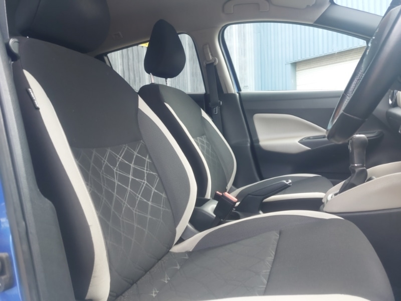 Used Nissan Micra 2019 for sale - 78065771: Photo 12