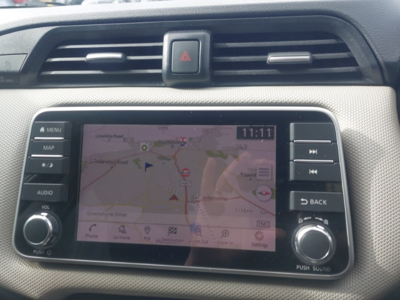 Used Nissan Micra 2019 for sale - 78065771: Photo 13