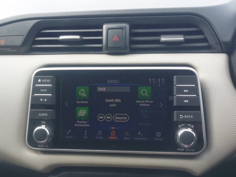 Used Nissan Micra 2019 for sale - 78065771: Photo 14