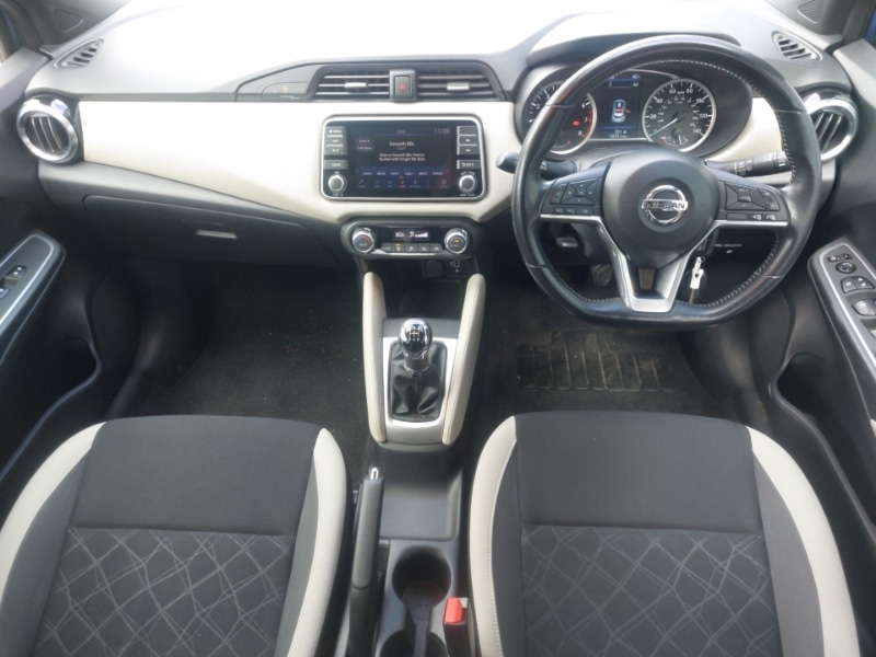 Used Nissan Micra 2019 for sale - 78065771: Photo 2