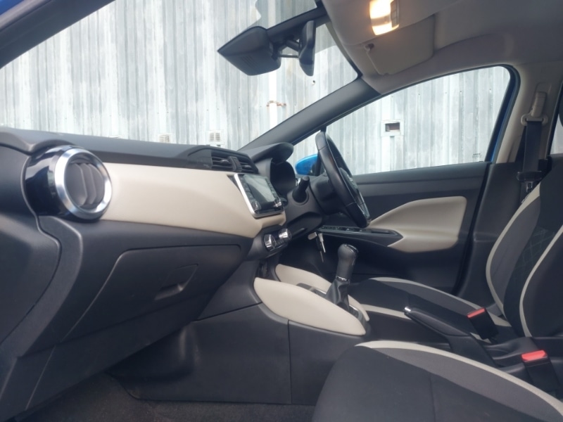 Used Nissan Micra 2019 for sale - 78065771: Photo 5