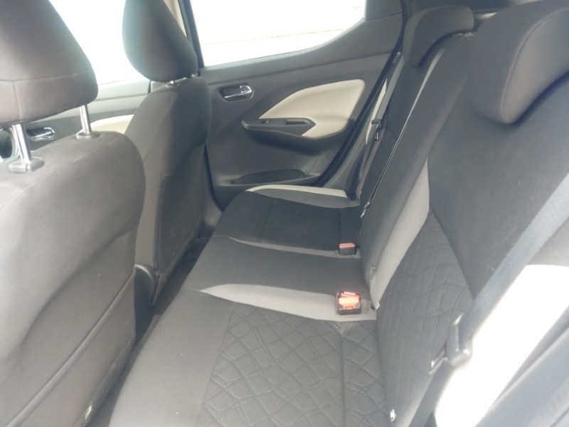 Used Nissan Micra 2019 for sale - 78065771: Photo 6