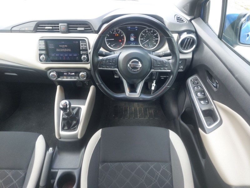 Used Nissan Micra 2019 for sale - 78065771: Photo 7