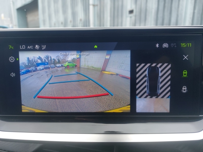 Used Peugeot 208 2025 for sale - 78125654: Photo 10