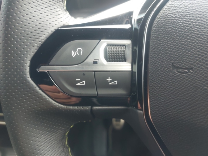 Used Peugeot 208 2025 for sale - 78125654: Photo 14