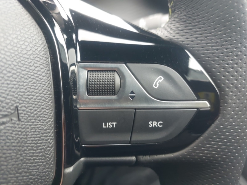 Used Peugeot 208 2025 for sale - 78125654: Photo 15