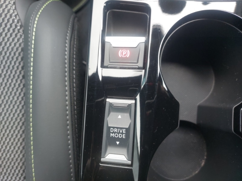 Used Peugeot 208 2025 for sale - 78125654: Photo 16