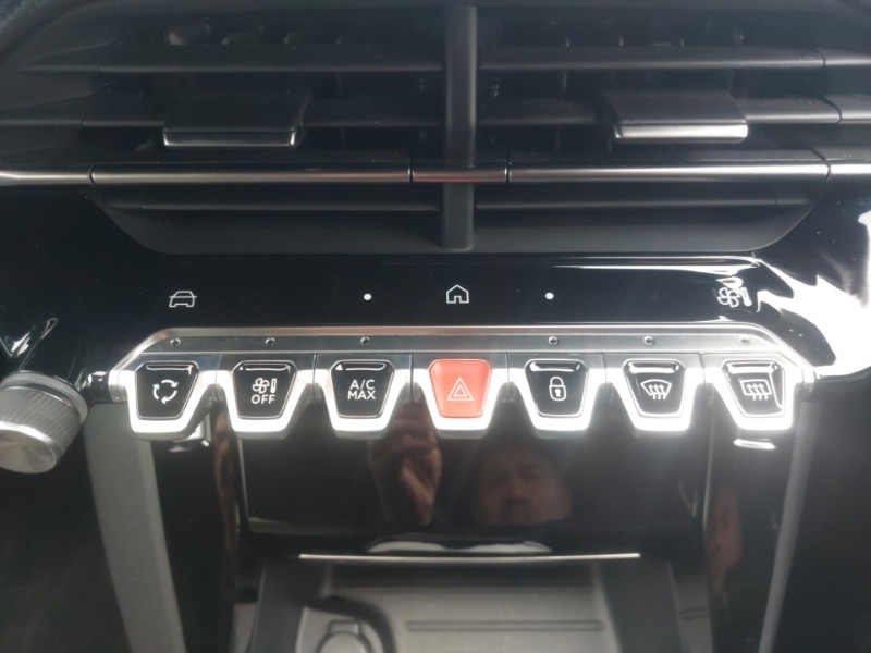 Used Peugeot 208 2025 for sale - 78125654: Photo 17