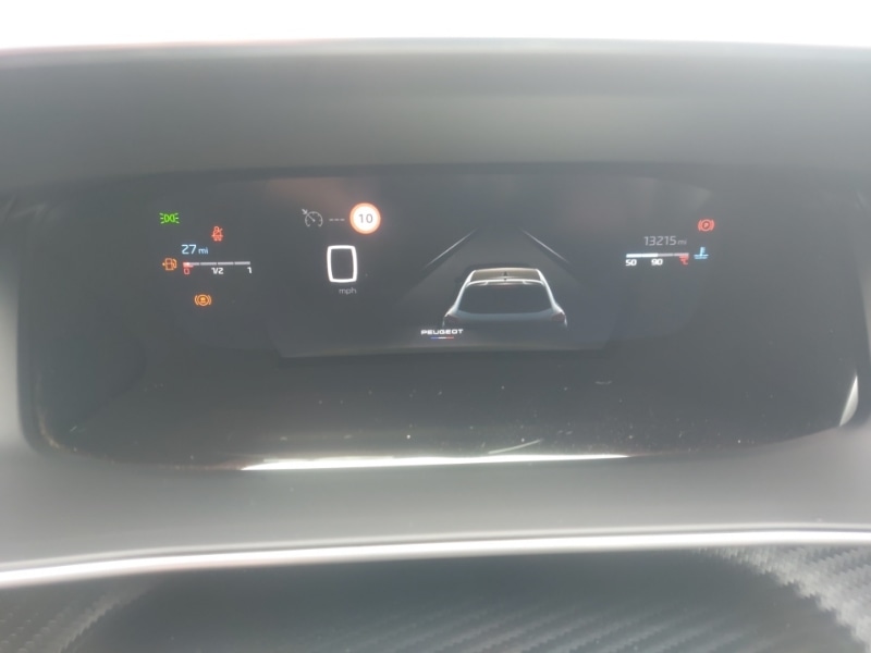 Used Peugeot 208 2025 for sale - 78125654: Photo 19