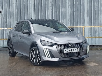Peugeot 208 feature image