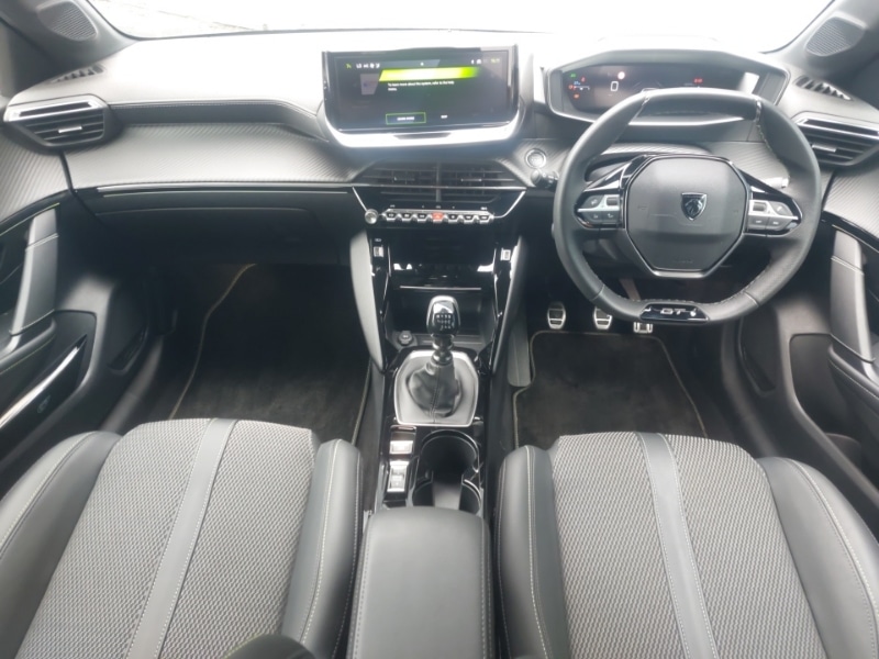 Used Peugeot 208 2025 for sale - 78125654: Photo 2