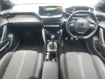 Used Peugeot 208 2025 for sale - 78125654: Photo