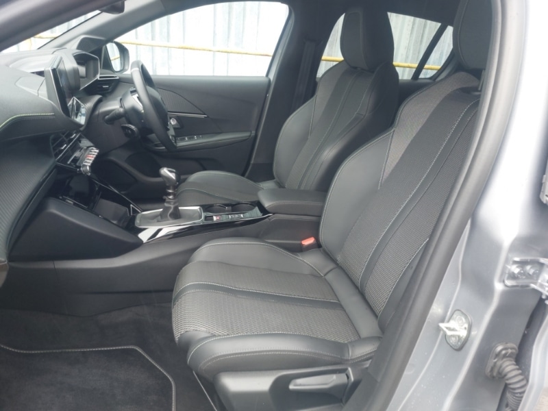 Used Peugeot 208 2025 for sale - 78125654: Photo 5