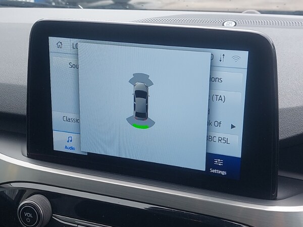 Used Ford Kuga 2020 for sale - 75256688: Photo 15