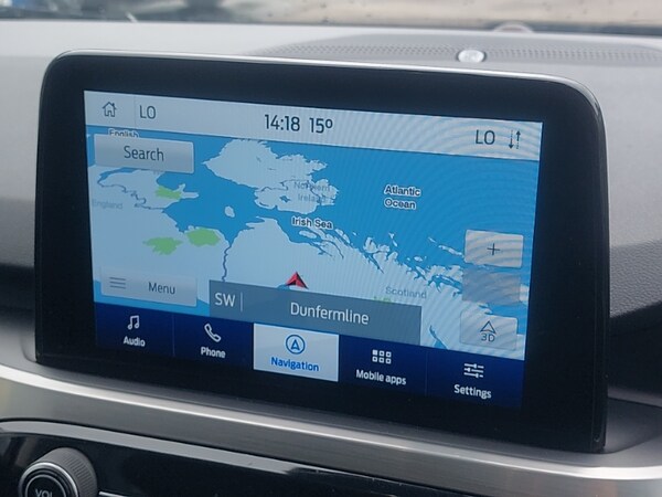 Used Ford Kuga 2020 for sale - 75256688: Photo 16