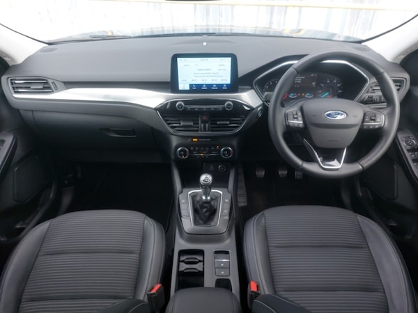 Used Ford Kuga 2020 for sale - 75256688: Photo 2