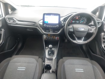 Used Ford Fiesta 2023 for sale - 79056421: Photo