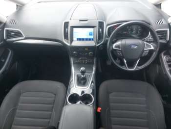 Used Ford Galaxy 2020 for sale - 75448205: Photo