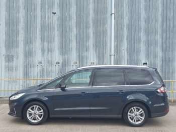 Used Ford Galaxy 2020 for sale - 75448205: Photo