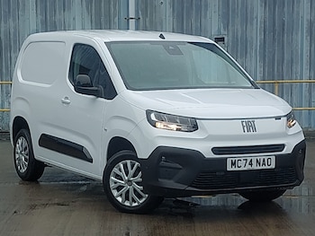 Used Fiat Doblo 2024 for sale - 75125327: Photo