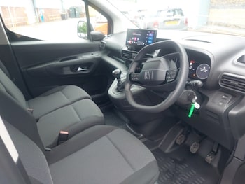 Used Fiat Doblo 2024 for sale - 75125327: Photo