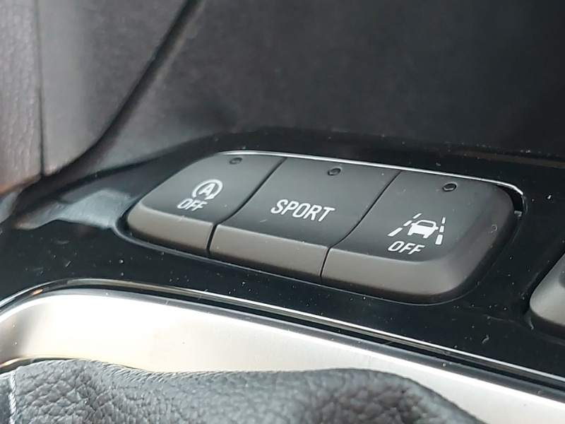 Used Vauxhall Corsa 2025 for sale - 76392910: Photo 13