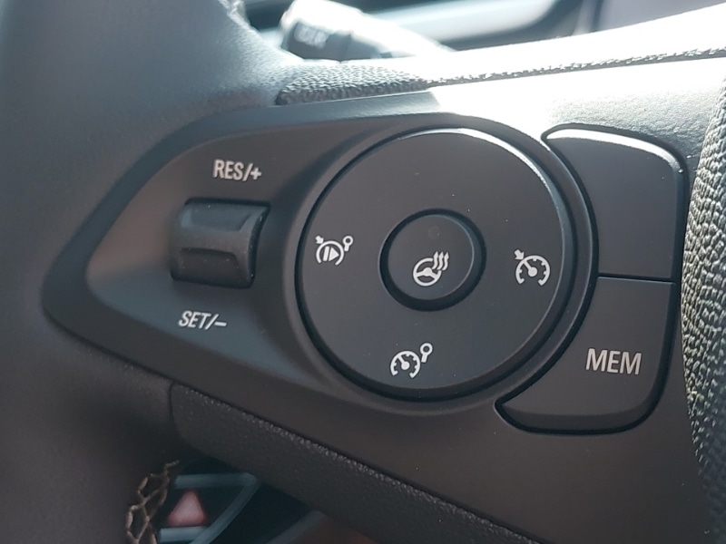 Used Vauxhall Corsa 2025 for sale - 76392910: Photo 14