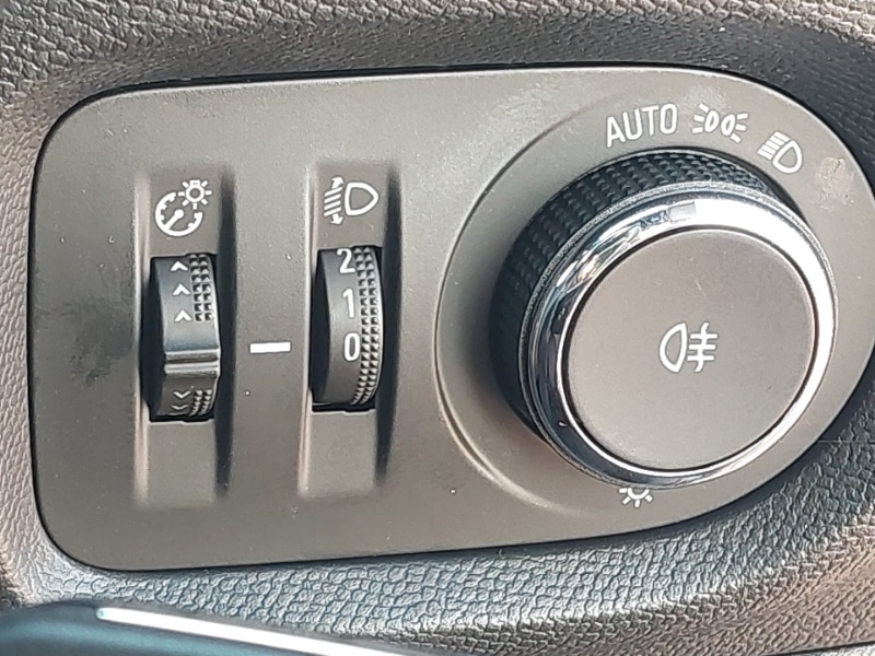 Used Vauxhall Corsa 2025 for sale - 76392910: Photo 17