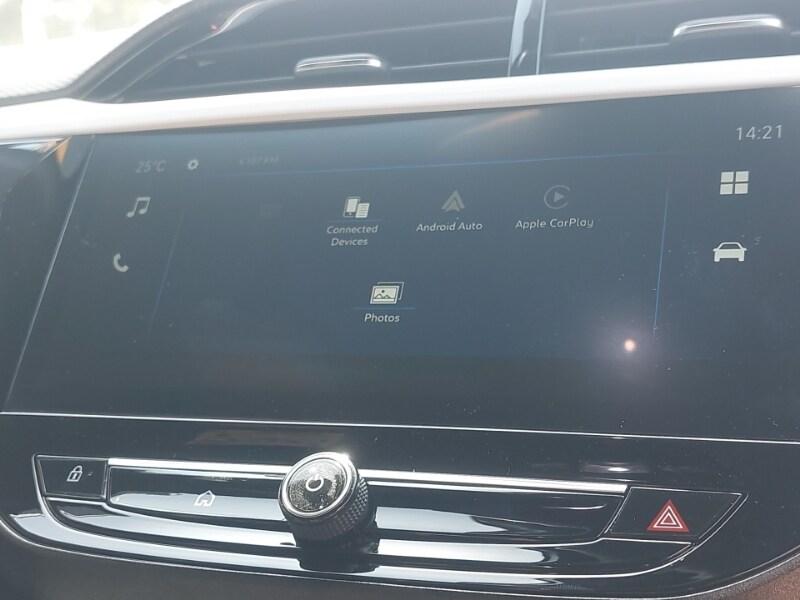 Used Vauxhall Corsa 2025 for sale - 76392910: Photo 18