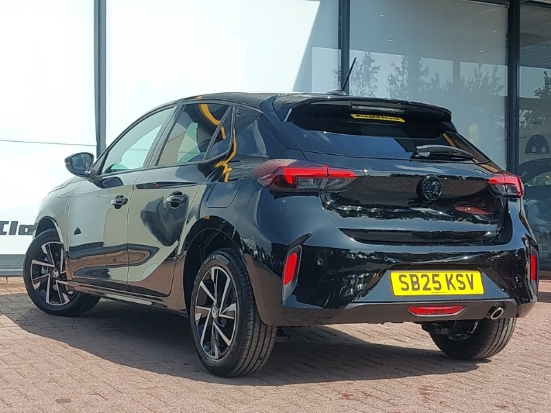Used Vauxhall Corsa 2025 for sale - 76392910: Photo 3