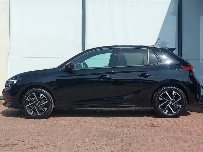 Used Vauxhall Corsa 2025 for sale - 76392910: Photo 4