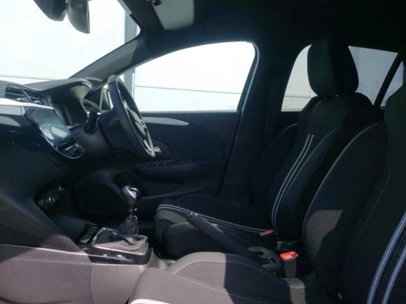 Used Vauxhall Corsa 2025 for sale - 76392910: Photo 5