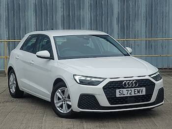 Used Audi A1 2022 for sale - 79869949: Photo
