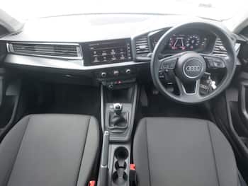 Used Audi A1 2022 for sale - 79869949: Photo