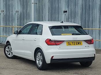 Used Audi A1 2022 for sale - 79869949: Photo
